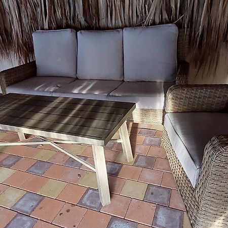 Casa Antonia Villapark Fontein Mit Salzwasserpool 外观 照片