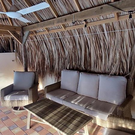 Casa Antonia Villapark Fontein Mit Salzwasserpool 外观 照片