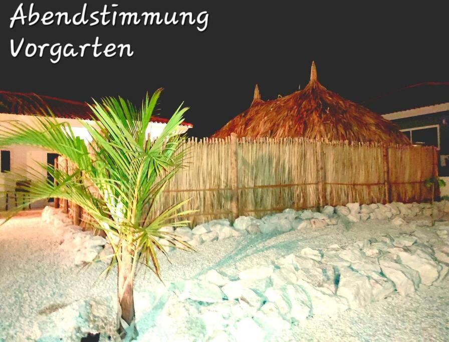 Casa Antonia Villapark Fontein Mit Salzwasserpool 外观 照片
