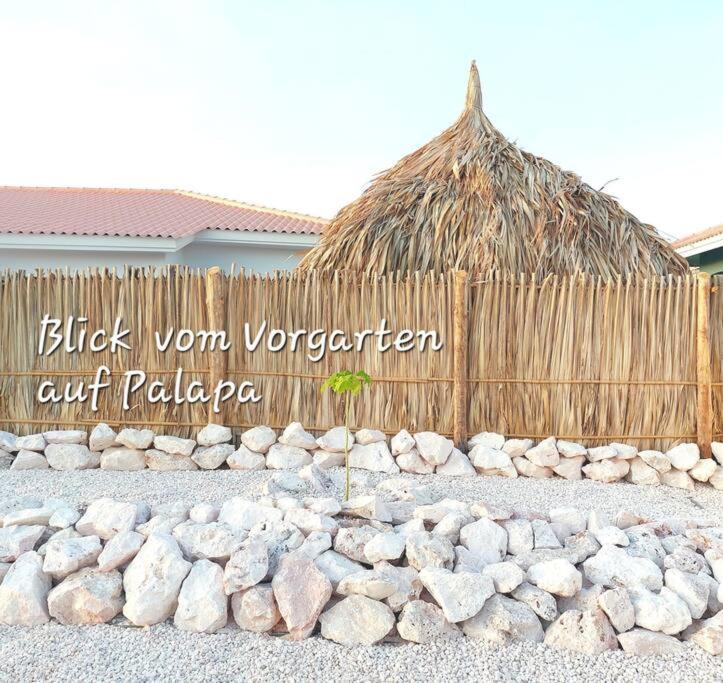 Casa Antonia Villapark Fontein Mit Salzwasserpool 外观 照片