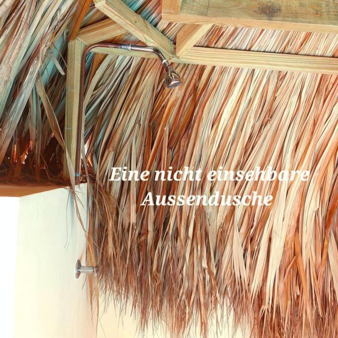 Casa Antonia Villapark Fontein Mit Salzwasserpool 外观 照片