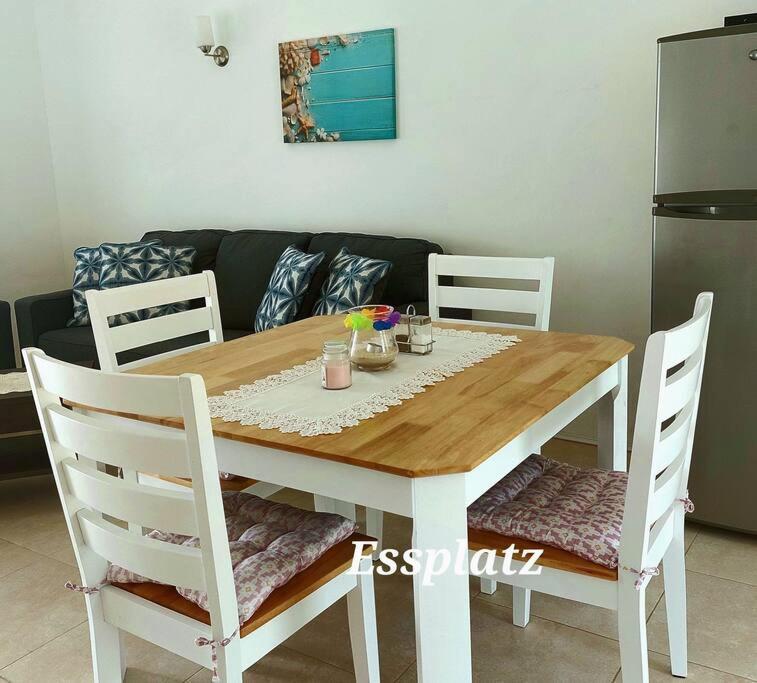 Casa Antonia Villapark Fontein Mit Salzwasserpool 外观 照片