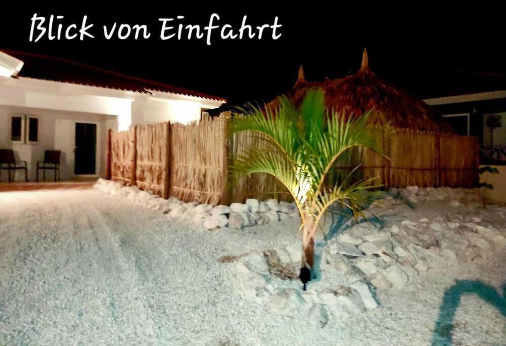 Casa Antonia Villapark Fontein Mit Salzwasserpool 外观 照片