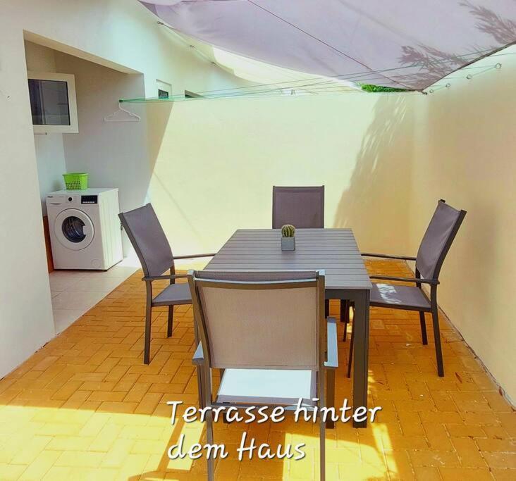 Casa Antonia Villapark Fontein Mit Salzwasserpool 外观 照片