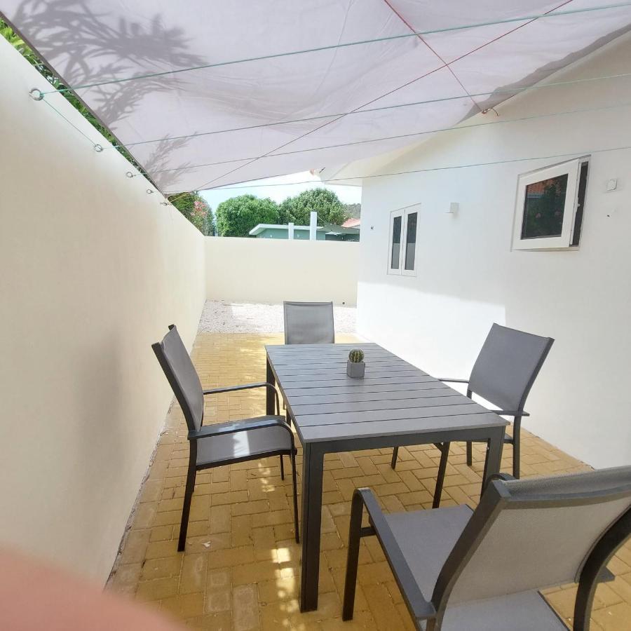Casa Antonia Villapark Fontein Mit Salzwasserpool 外观 照片