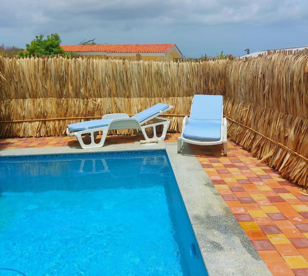 Casa Antonia Villapark Fontein Mit Salzwasserpool 外观 照片