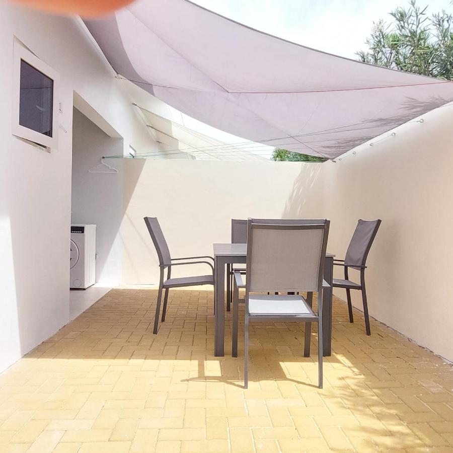 Casa Antonia Villapark Fontein Mit Salzwasserpool 外观 照片