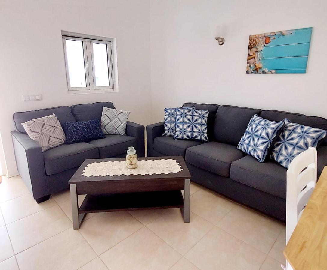 Casa Antonia Villapark Fontein Mit Salzwasserpool 外观 照片