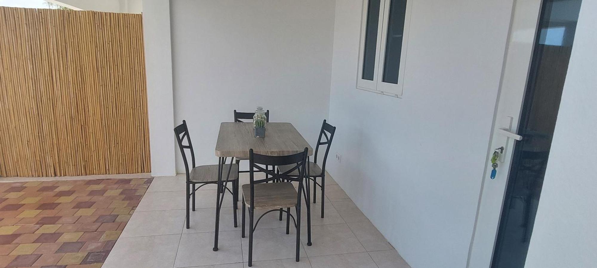 Casa Antonia Villapark Fontein Mit Salzwasserpool 外观 照片