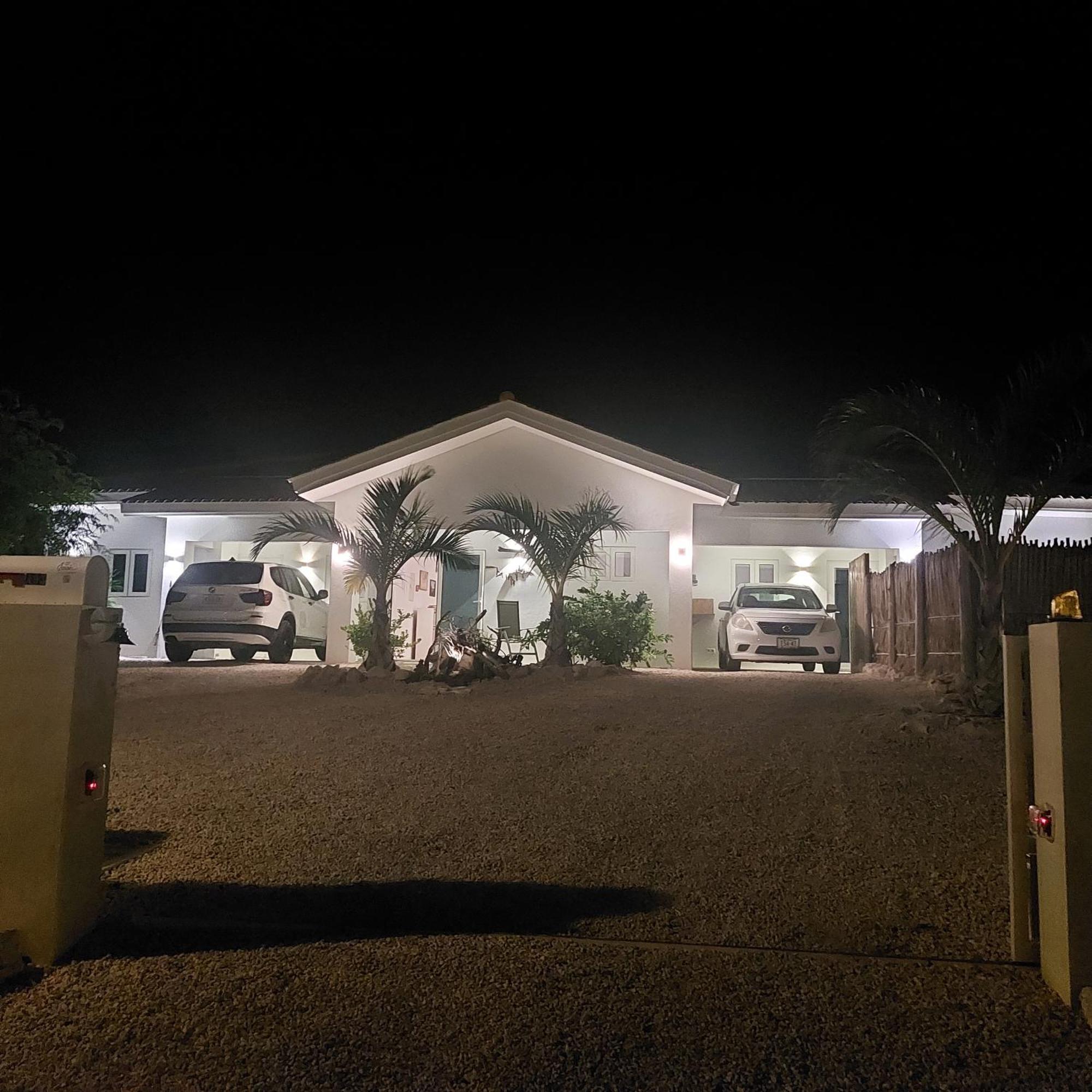 Casa Antonia Villapark Fontein Mit Salzwasserpool 客房 照片